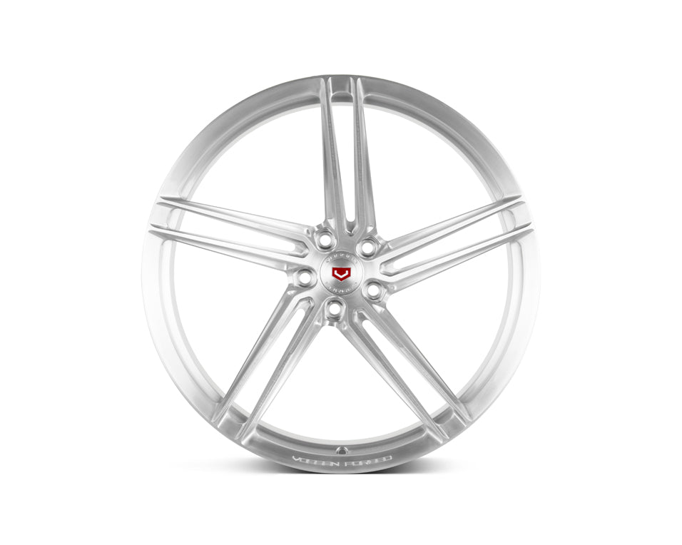 Vossen VPS-10T forged wheel