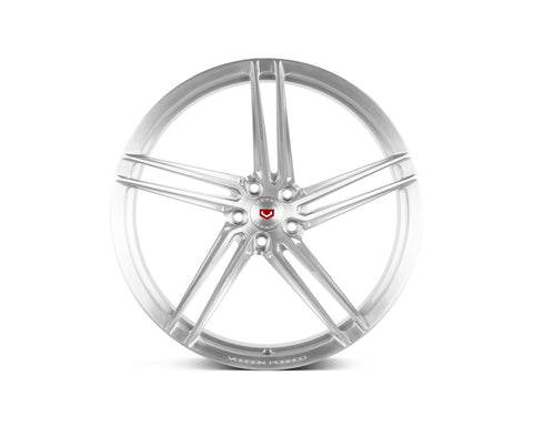 Vossen VPS-10T forged wheel