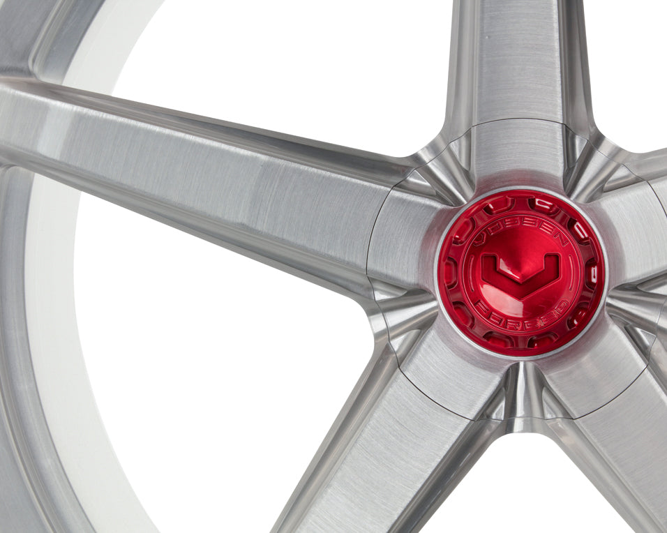 Vossen VPS-3 forged wheel