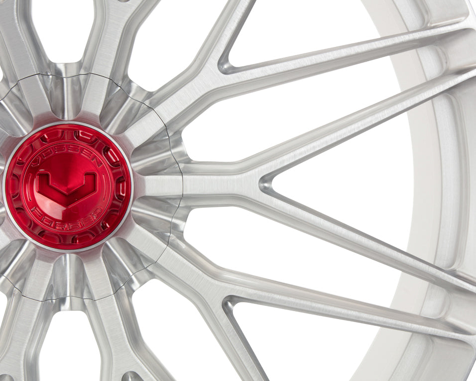 Vossen VPS-4 forged wheel
