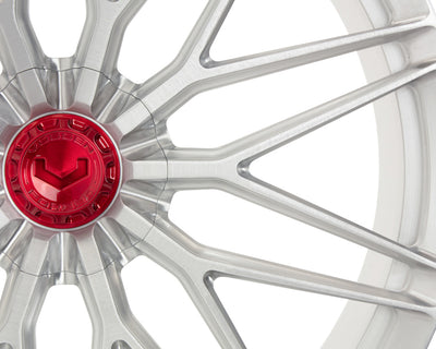 Vossen VPS-4 forged wheel