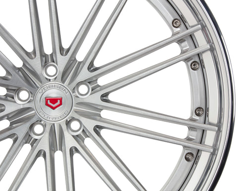 Vossen VPS-5 (3-Piece) forged wheel