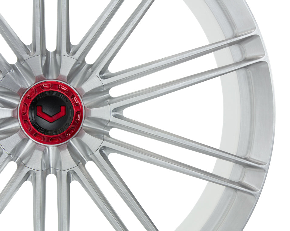 Vossen VPS-5 forged wheel