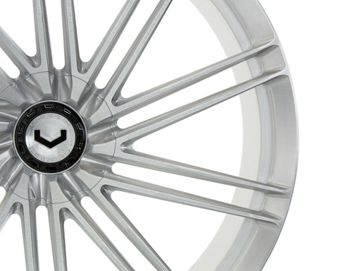 Vossen VPS-5T forged wheel