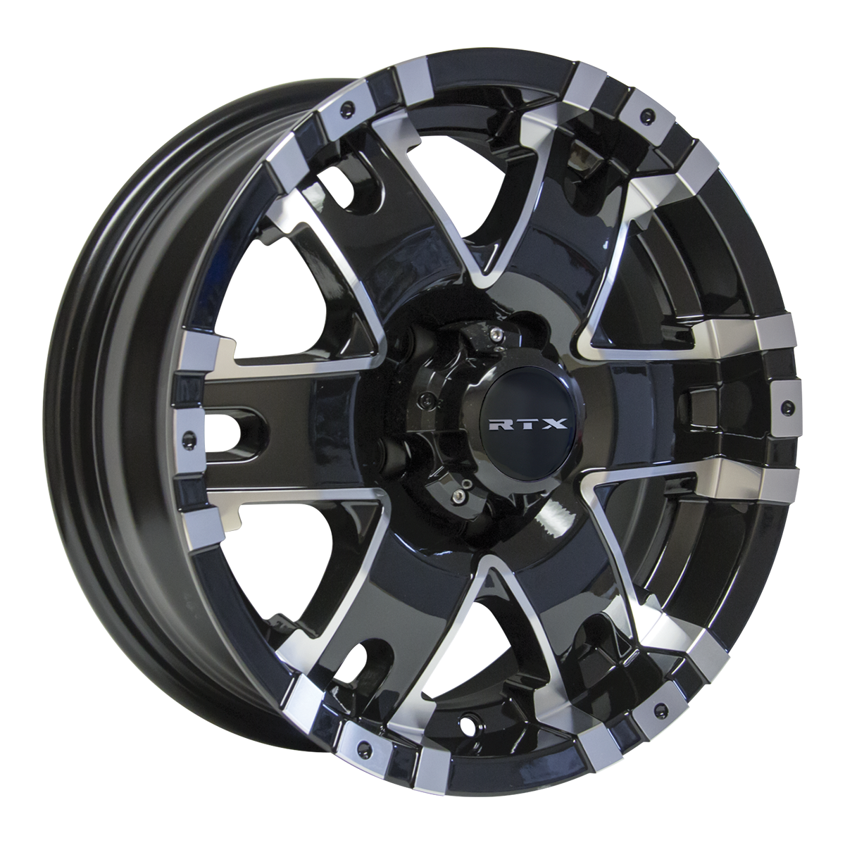 RTX AXIS wheel