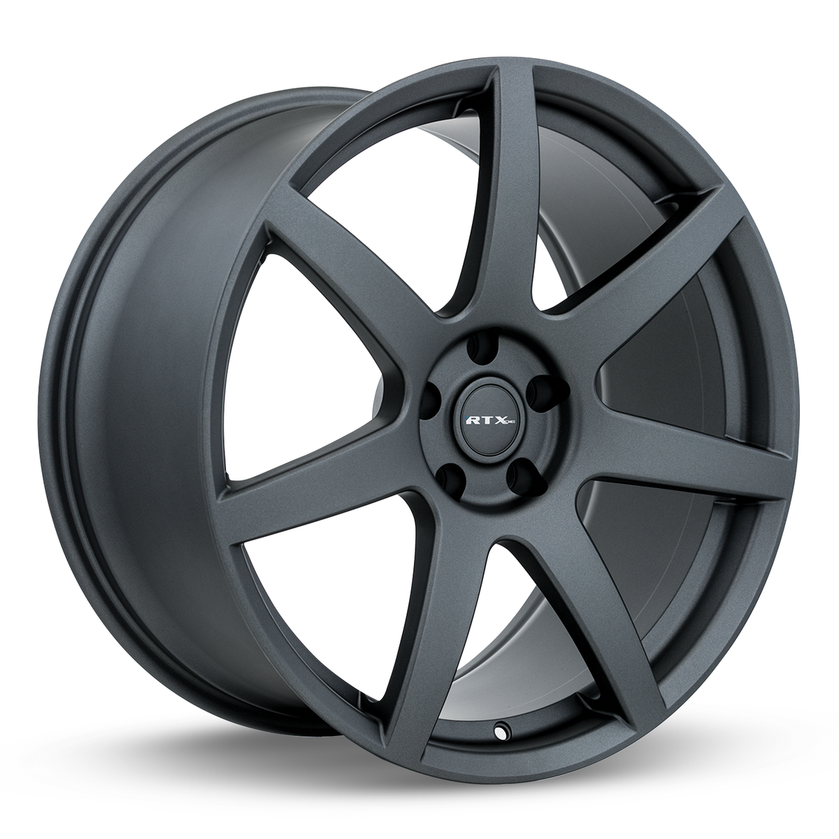 RTX APACHE wheel