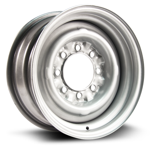 RTX ST Grey wheel