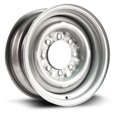 RTX ST Grey wheel
