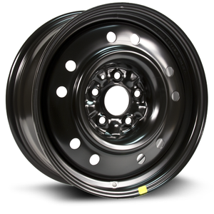 RTX Black