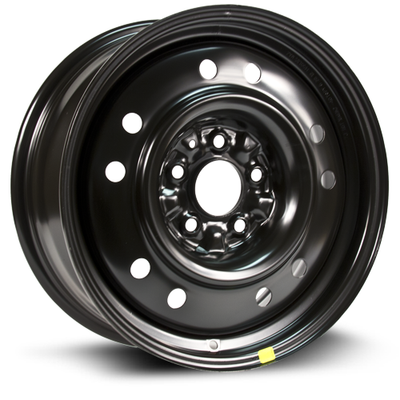 RTX Black