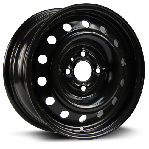 RTX Black