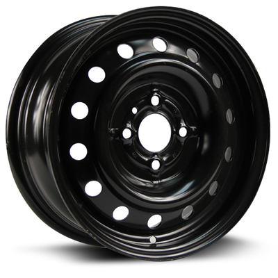 RTX Black