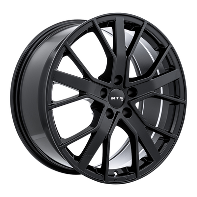 RTX OE Replica BRUMEN Gloss Black wheel