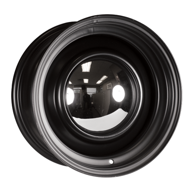 Ceco SMOOTHIE Black wheel