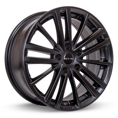 RTX OE Replica COSMOS Satin Black wheel