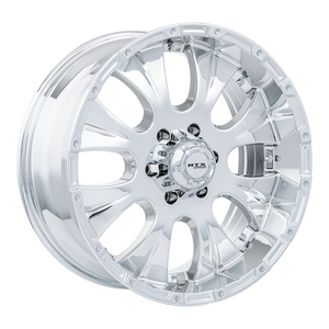 RTX CRAWLER Chrome / PVD wheel