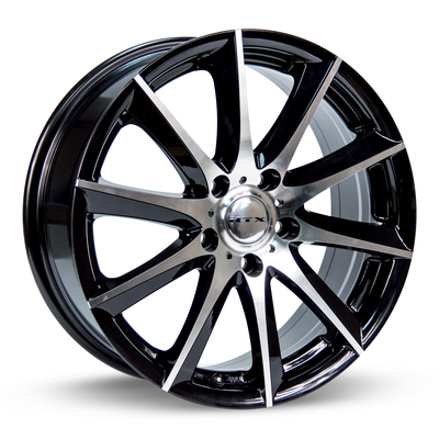 RTX DYNAMO wheel