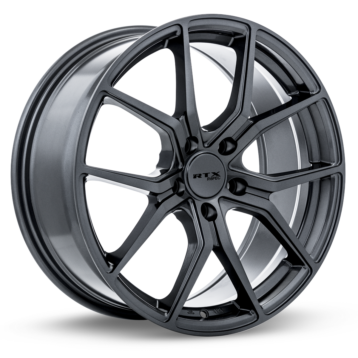 RTX FF10 wheel