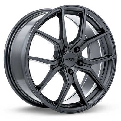 RTX FF10 wheel