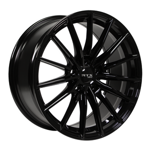 RTX R-Spec FF15 Gloss Black wheel
