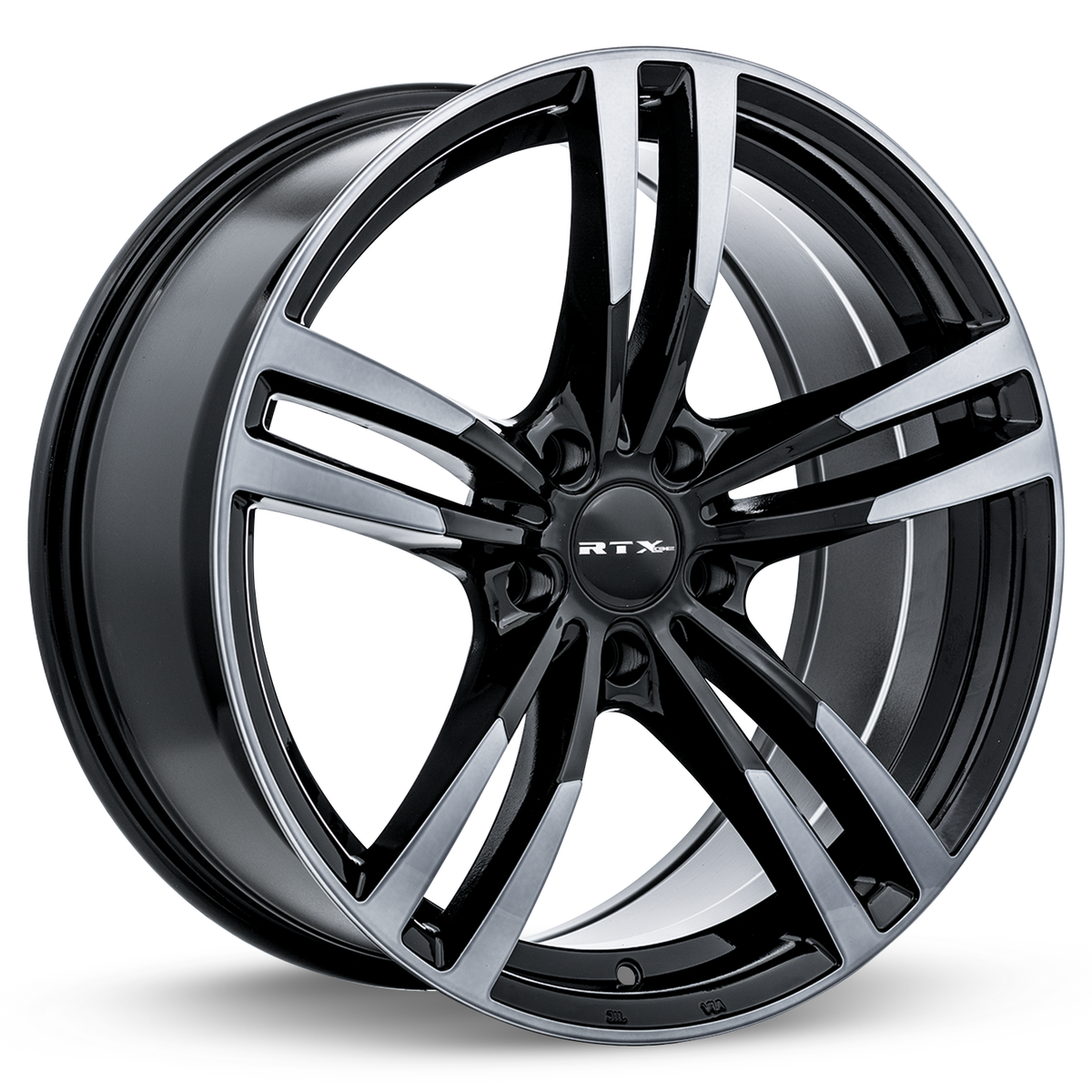RTX GRAZ wheel