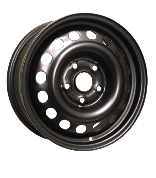 RTX ST Black wheel