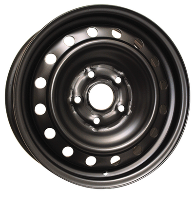 RTX ST Black wheel