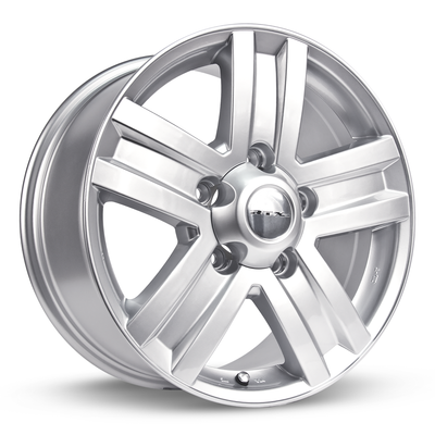 RTX OE Replica KAMO Silver wheel