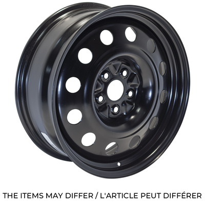 RTX Black