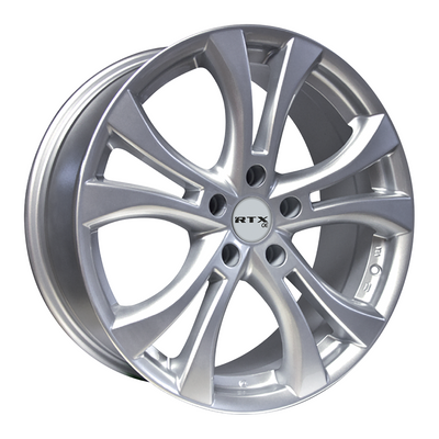 RTX MAXX wheel