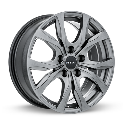 RTX OE Replica WINDSOR Gunmetal wheel
