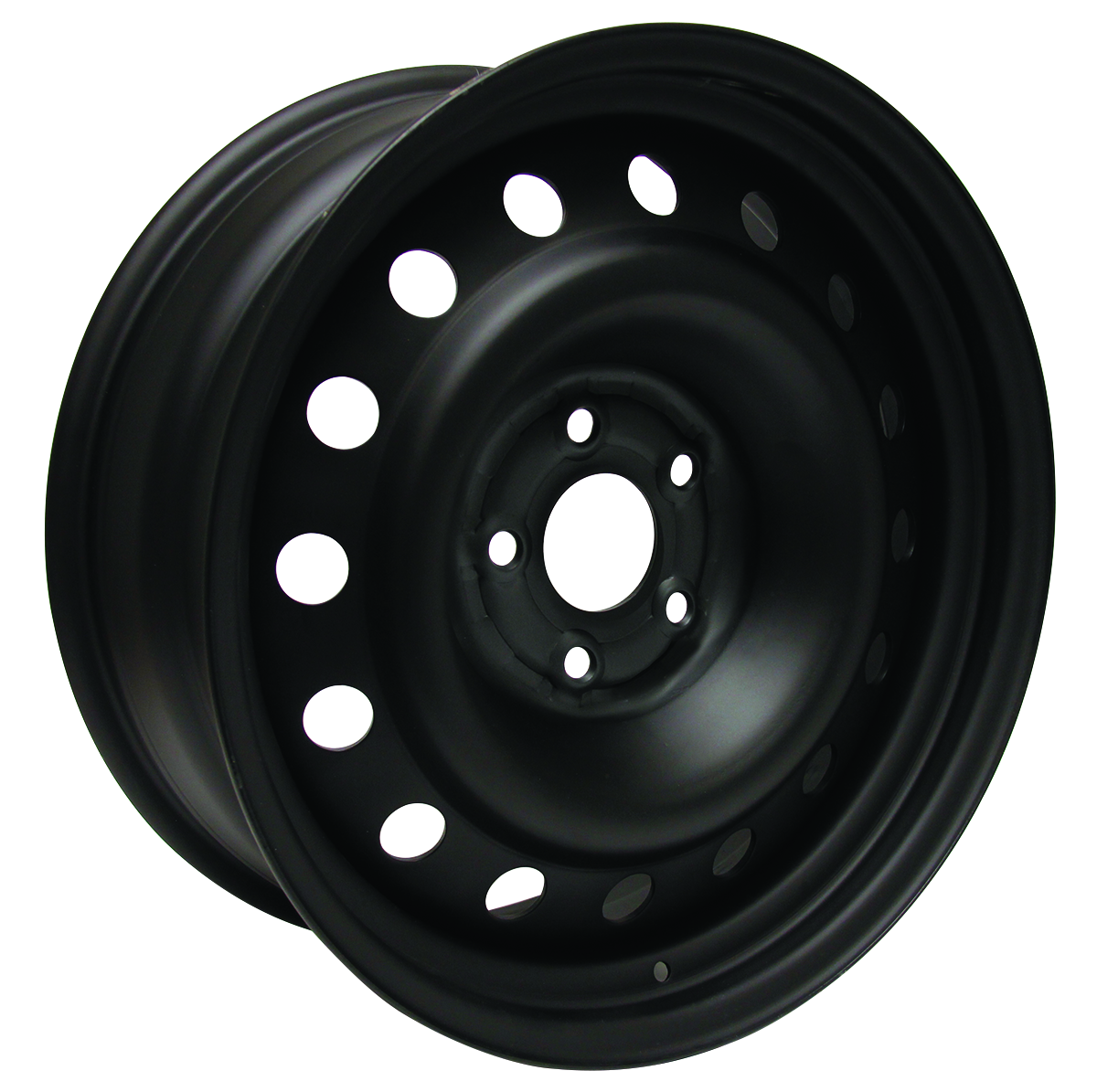 RTX Black