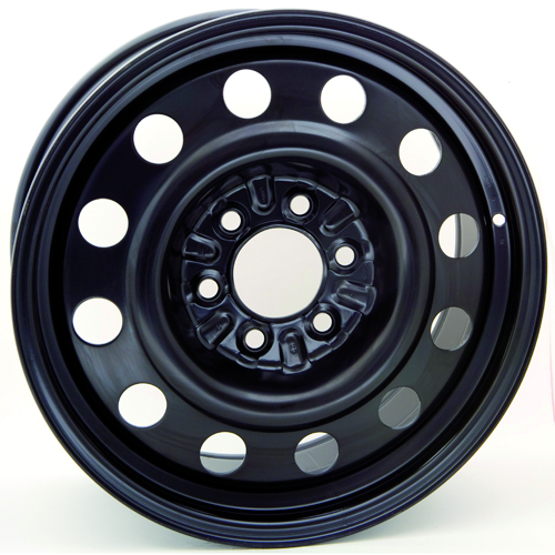 RTX Black