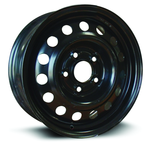 RTX Black