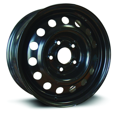 RTX Black