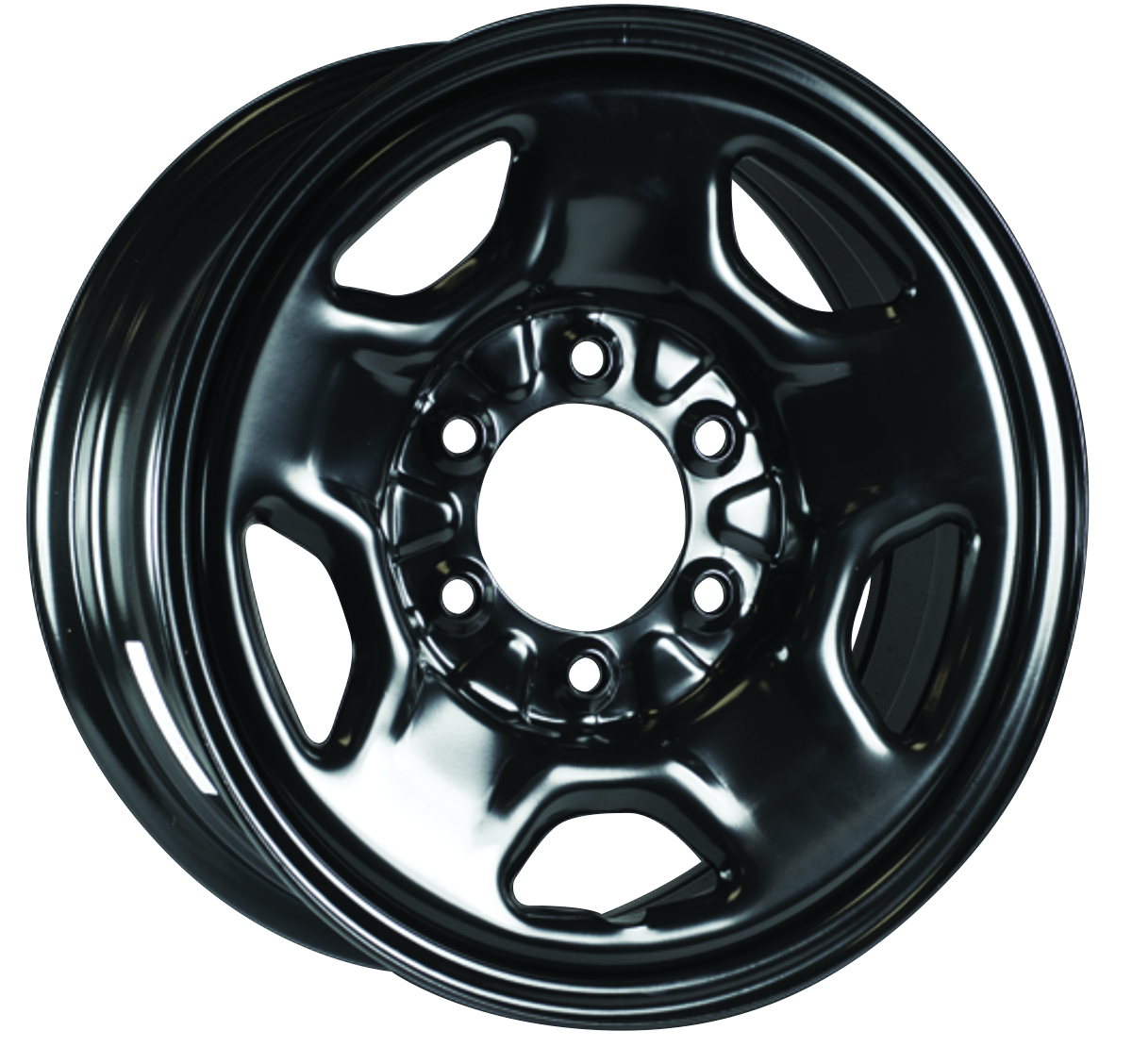 RTX ST Black wheel