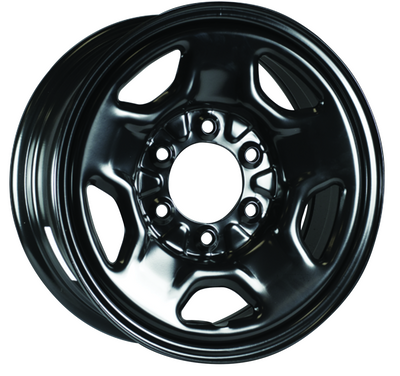 RTX ST Black wheel