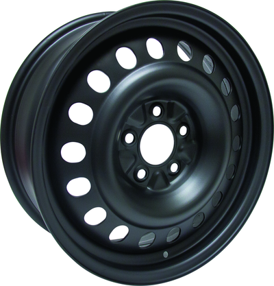 RTX ST Black wheel