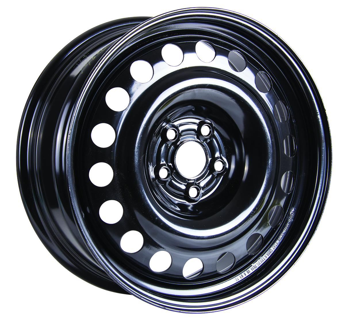 RTX Black
