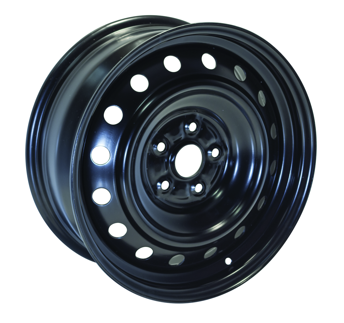 RTX Black