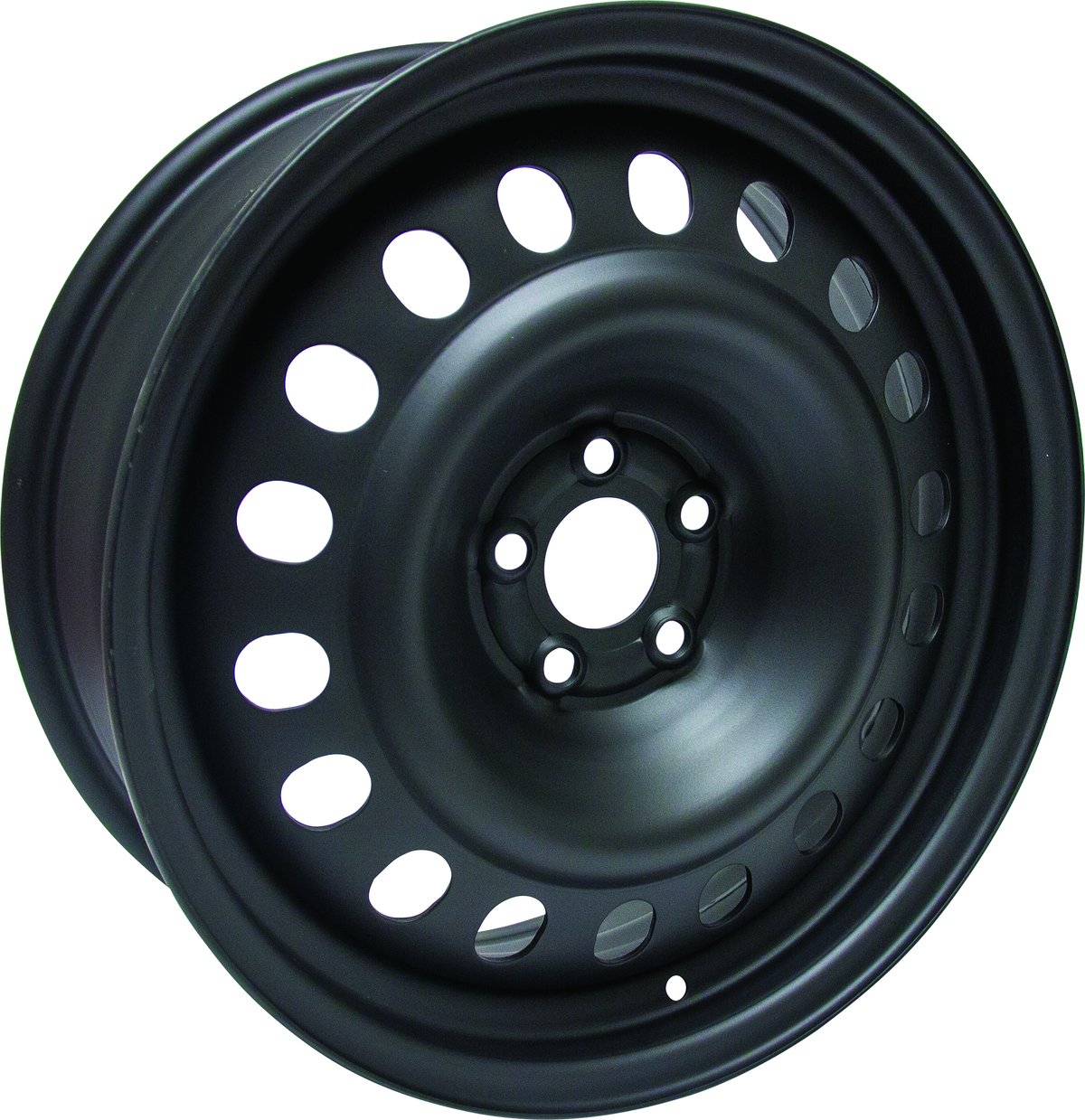 Ceco Black