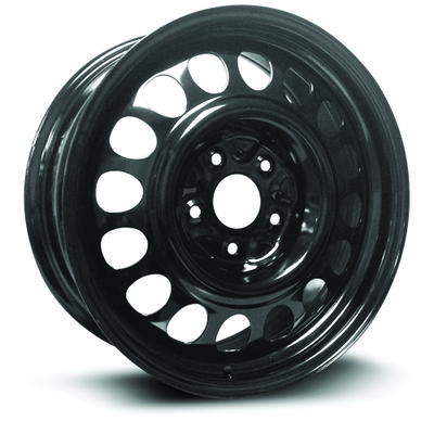 RTX ST Black wheel