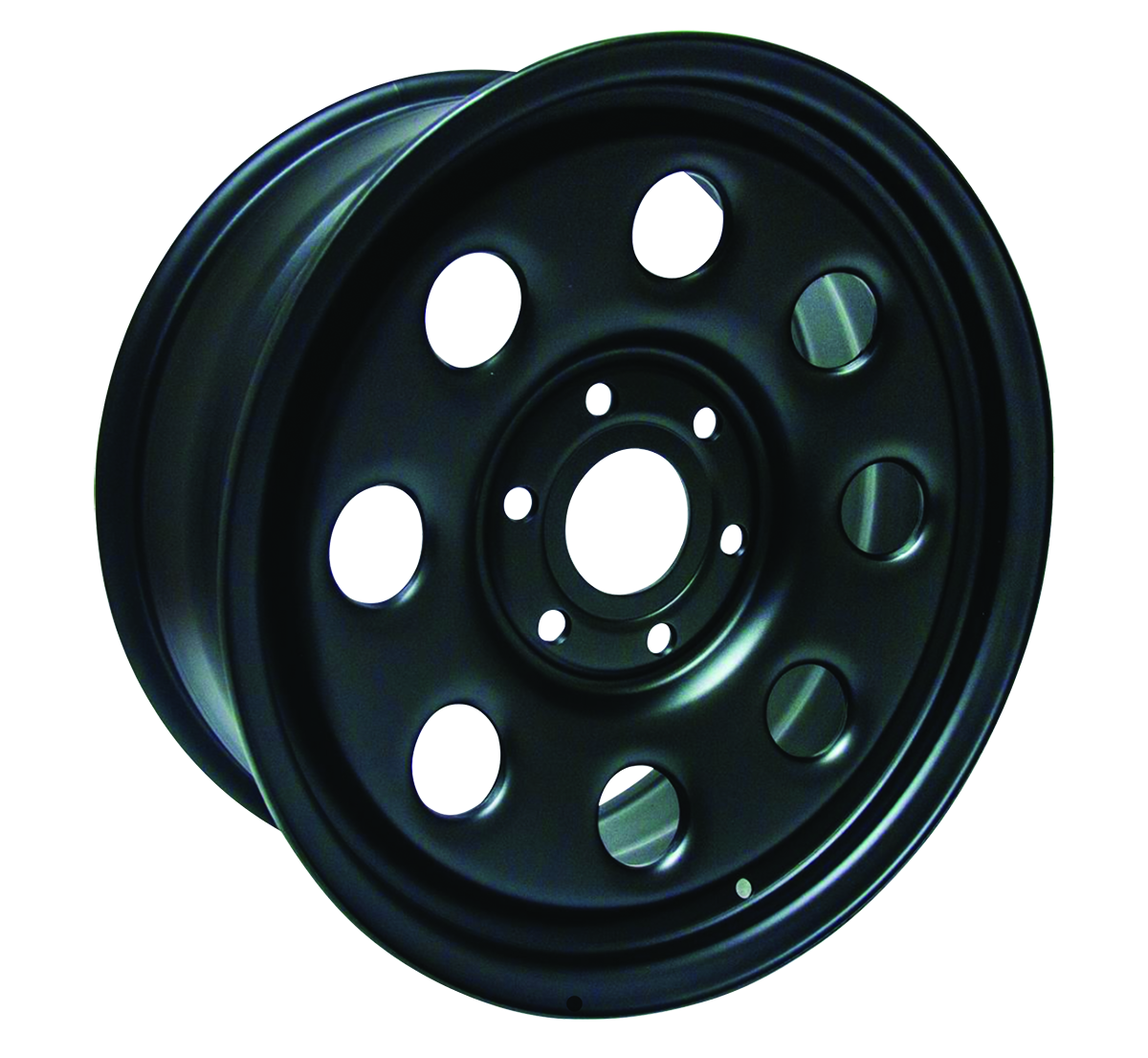 RTX ST Black wheel