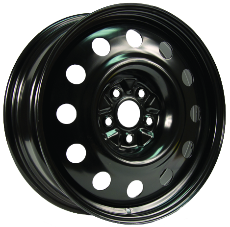 RTX Black