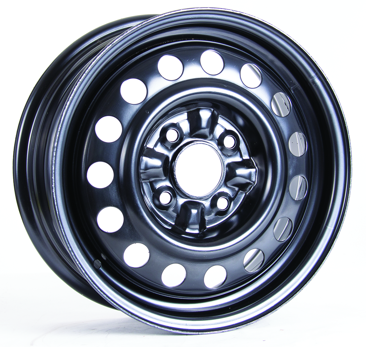 RTX Black