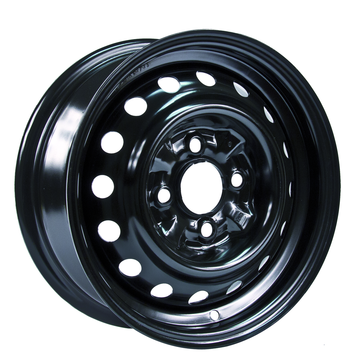 RTX Black