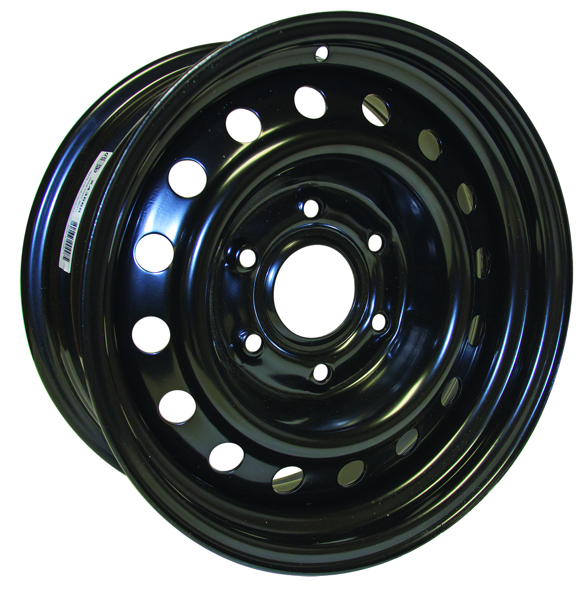 RTX Black