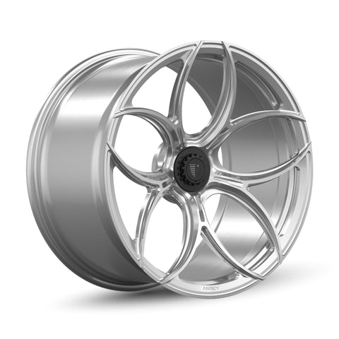 ANRKY S1-X0 Centerlock forged wheel