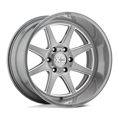 XD XD844 PIKE Gray wheel