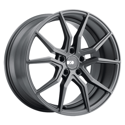 XO VERONA Gray wheel